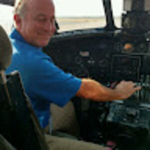 Meet your Posher, Dave